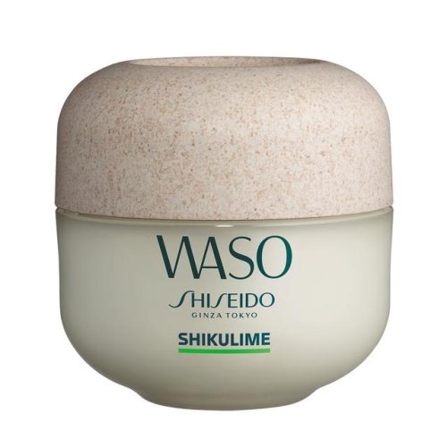 SHISEIDO, SHISEIDO - Shikulime Mega Hydrating Moisturizer, Waso, 50 ml