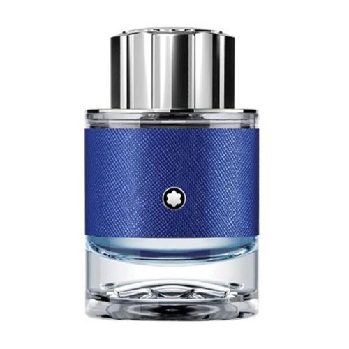Mont Blanc Explorer Ultra Blue Eau de Parfum 60ml Herren