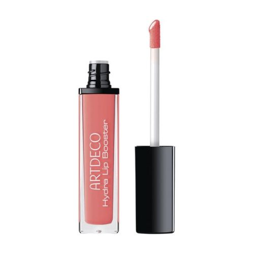ARTDECO, ARTDECO Hydra Lip Booster Lipgloss 6 ml 14 - TRANSLUCENT SPARKLING CORAL