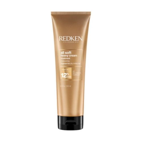 Redken, Redken - All Soft Heavy Cream, 250 ml