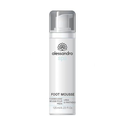 Alessandro, Alessandro Foot Mousse 125ml