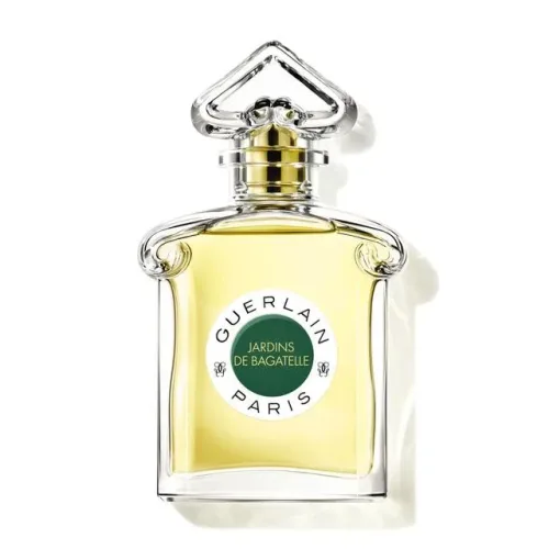 Guerlain, Guerlain - Eau de Toilette, Jardins de Bagatelle Eau de Toilette, 75  ml
