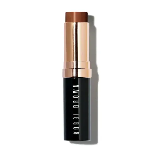 Bobbi Brown, Bobbi Brown Skin Foundation Stick 9 g W-098 - WALNUT