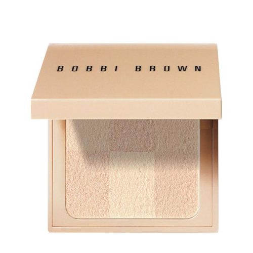 Bobbi Brown, Bobbi Brown Bare Nude Finish Illuminating Powder Puder 6.6 g