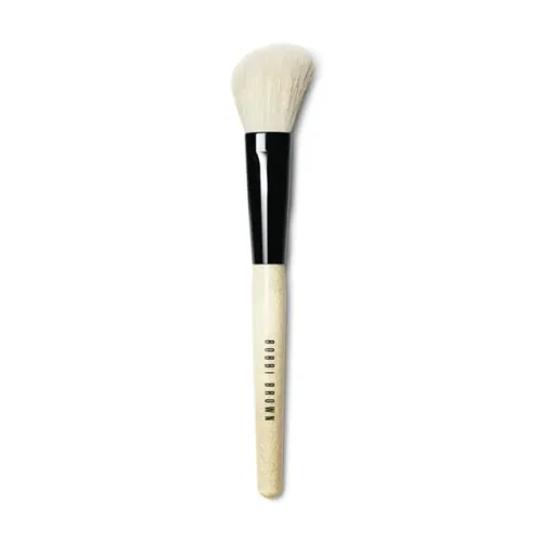 Bobbi Brown, Bobbi Brown Angled Face Brush Puderpinsel 1 ct