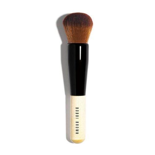 Bobbi Brown, Bobbi Brown Full Coverage Face Brush Puderpinsel 1 ct 1 Stück