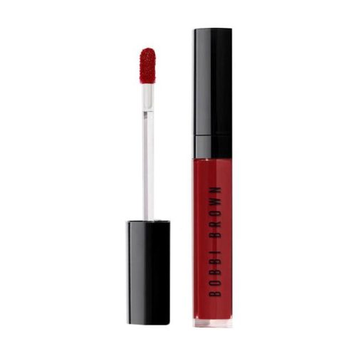 Bobbi Brown, Bobbi Brown Crushed Oil-Infused Lipgloss 6 ml 11 - ROCK + RED