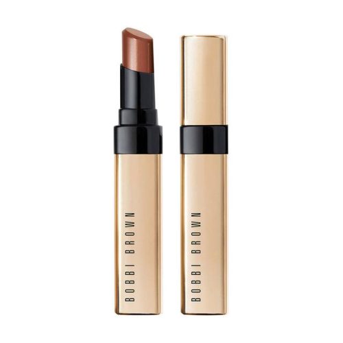 Bobbi Brown, Bobbi Brown Luxe Shine Intense Lippenstifte 2,3 g Bold Honey