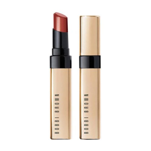 Bobbi Brown, Bobbi Brown Luxe Shine Intense Lippenstifte 2,3 g Claret