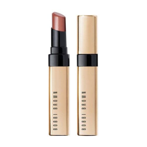 Bobbi Brown, Bobbi Brown Luxe Shine Intense Lippenstifte 2,3 g Bare Truth