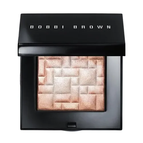 Bobbi Brown, Bobbi Brown Sunset Glow Highlighter 8 g A01