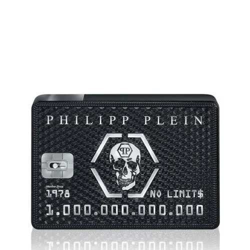 Philipp Plein Parfums, Philipp Plein No Limits by Philipp Plein Parfums Eau de Parfum Spray 90 ml