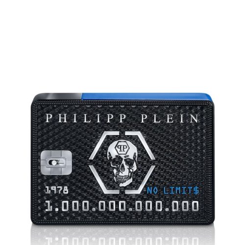 Philipp Plein Parfums, Philipp Plein Parfums Philipp Plein No Limits Super Fresh Eau De Toilette Spray 90 ml