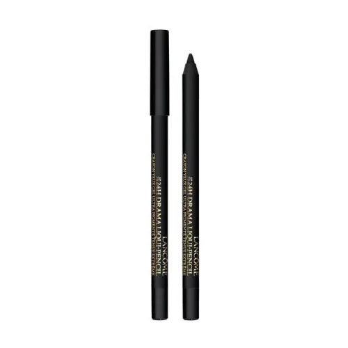 Lancome, Lancôme - 24h Drama Liquid Pencil, 1.2 g, Café Noir Matte