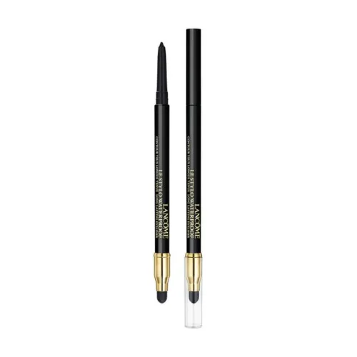 Lancome, Lancôme Le Stylo Waterproof Eyeliner 0,28 g Nr. 2 - Noir Intense