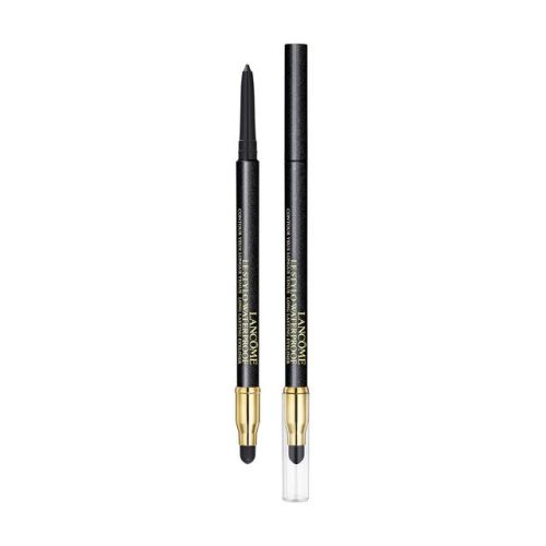 Lancome, Lancôme - Le Stylo Waterproof, 0.35G, Metallic Noir Onyx