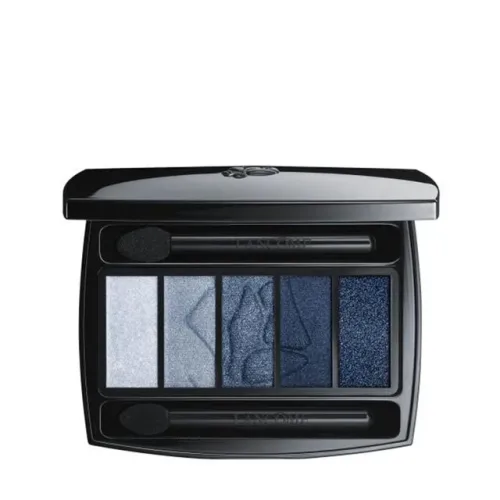 Lancome, Lancôme - Hypnôse Palette 16 Drama Denim, 4 g, Blau