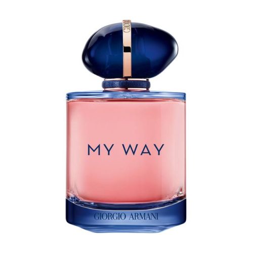 Armani, Armani My Way Armani My Way Intense eau_de_parfum 90.0 ml