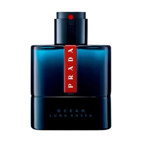 Prada, Prada Luna Rossa Ocean Eau de Toilette 50 ml Herren