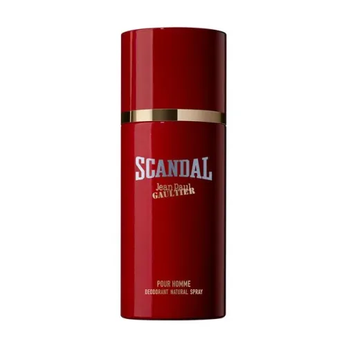 Jean Paul Gaultier Scandal pour Homme Deo Spray 150ml Herren