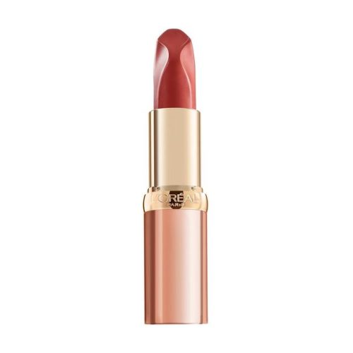 L´Oréal Paris, Color Riche Les Nus Lippenstift Damen  Irreverent