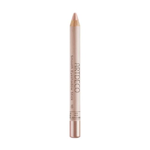 ARTDECO, ARTDECO Smooth Eyeshadow Stick Lidschatten 3 g No. 10 - Pearly Golden Beige