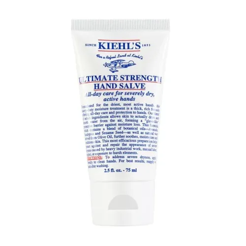 Kiehl's, Kiehl's Ultimate Strength Hand Salve Handcreme 75 ml