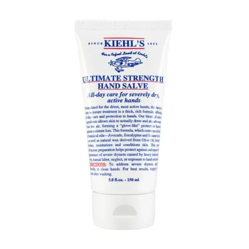 Kiehl's, Kiehl's Ultimate Strength Hand Salve Handcreme 150 ml