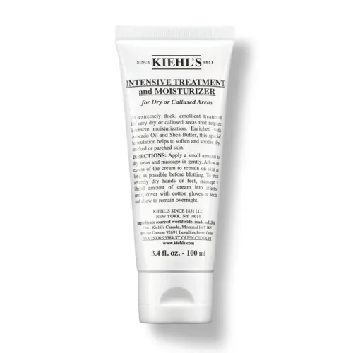 KIEHL'S Intensive Treatment Moisturizer