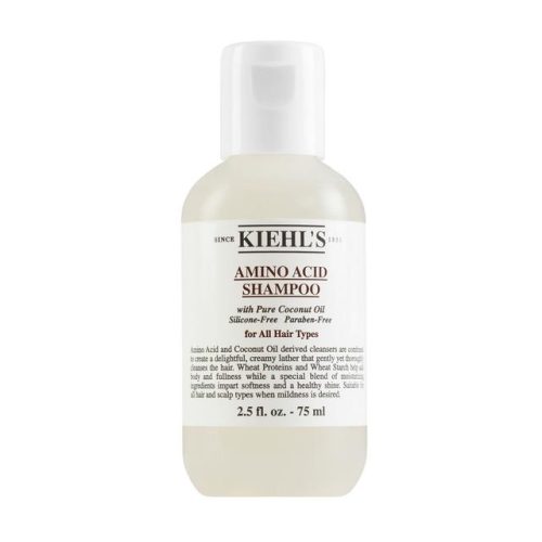 Kiehl's, Kiehl's Amino Acid Shampoo 75ml