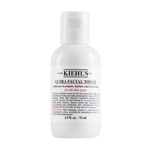 Kiehl's, Kiehl?s Ultra Facial Toner Gesichtswasser 75 ml