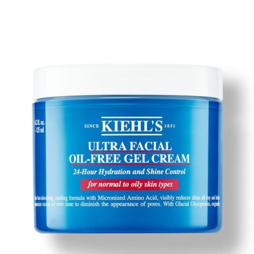 Kiehl's, Kiehl's - Ultra Facial Oil-Free Gel Cream, 125 ml