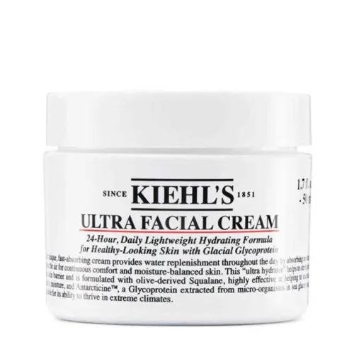Kiehl's, Kiehl?s Ultra Facial Gesichtscreme 50 ml
