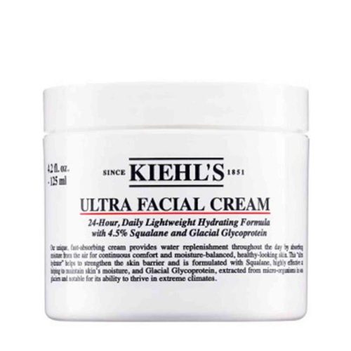 Kiehl's, Kiehl?s Ultra Facial Gesichtscreme 125 ml