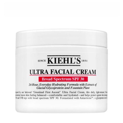 Kiehl's, Kiehl?s Ultra Facial Cream SPF 30 Gesichtscreme 50 ml