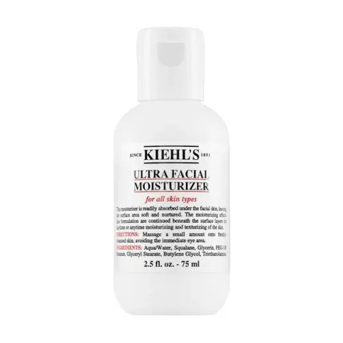 KIEHL'S Ultra Facial Moisturizer Tagescreme 75ml Damen