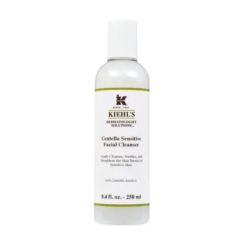 KIEHL'S Centella Sensitive Facial Cleanser 250ml Herren