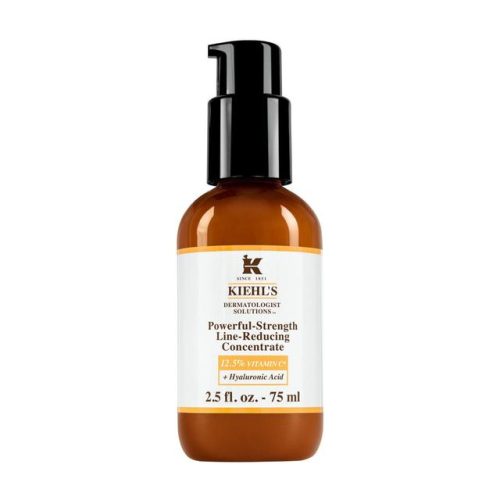 KIEHL'S Powerful-Strength Line-Reducing Concentrate 75ml Damen
