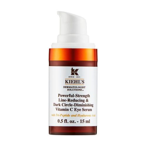 Kiehl's, Kiehl's - Powerful-Strength EyeCream, 15 ml
