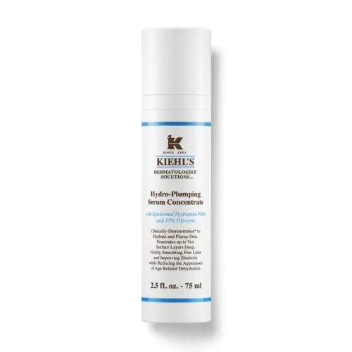 Kiehl's, Kiehl's - Hydro-Plumping Serum Concentrate, 75 ml