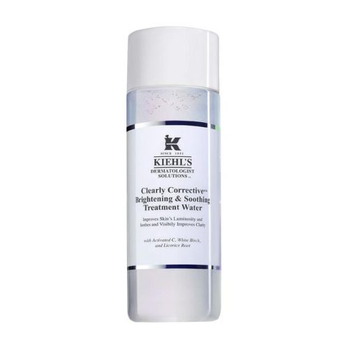 Kiehl's, Kiehl?s Clearly Corrective Brightening & Soothing Treatment Water Gesichtswasser 200 ml