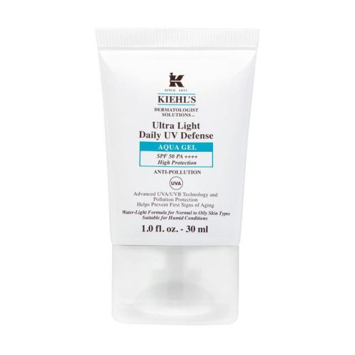Kiehl's, Kiehl?s Ultra Light Daily UV Defense LSF 50 Sonnenschutz 30 ml