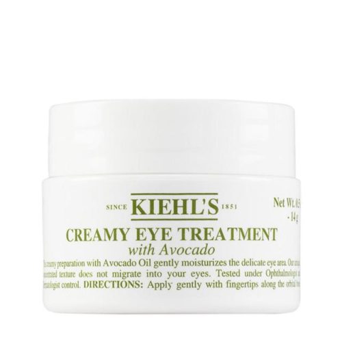 Kiehl's, Kiehl?s Creamy Eye Treatment with Avocado Augencreme 14 ml