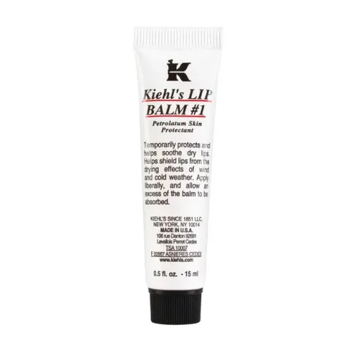Kiehl's, Kiehl?s Lip Balm #1 Lippenbalsam 15 ml