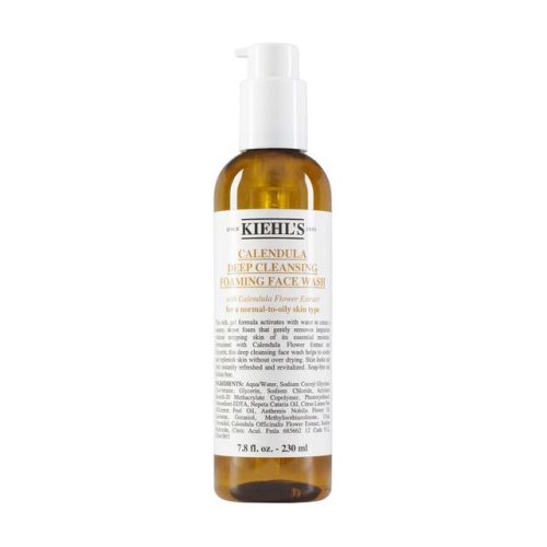 Kiehl's, Kiehl?s Calendula Foaming Wash Reinigungsgel 230 ml