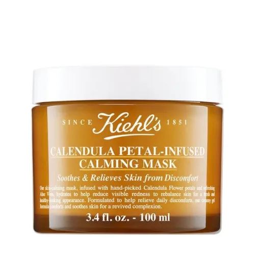 Kiehl's, Kiehl's - Kiehls Calendula Mask 100ML, 100  ml