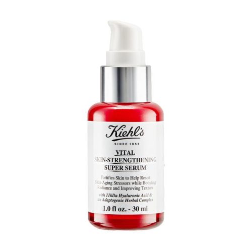 Kiehl's, Kiehl?s Vital Skin-Strengthening Super Serum Hyaluronsäure Serum 30 ml