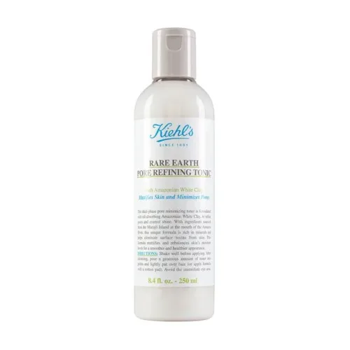 KIEHL'S Rare Earth Pore Refining Tonic 250ml Unisex