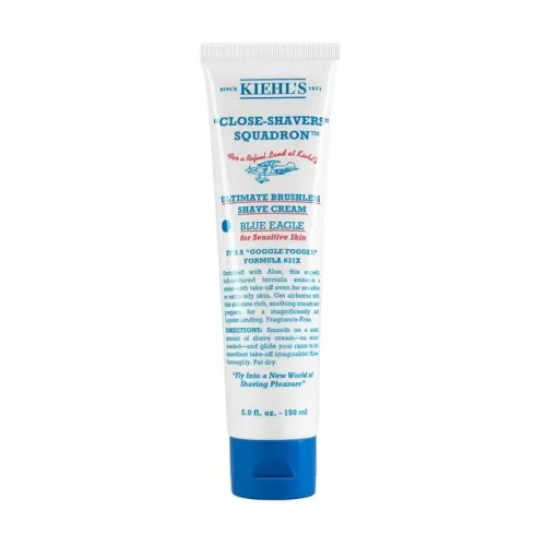 KIEHL'S Ultimate Brushless Shave Cream