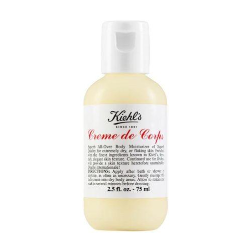 Kiehl's, Kiehl?s Creme de Corps Bodylotion 75 ml